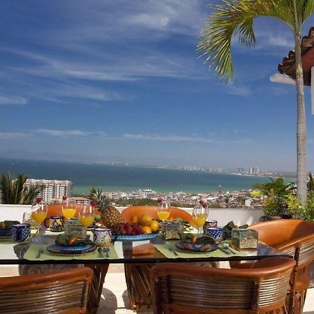 Casa Louisa Puerto Vallarta Exterior foto