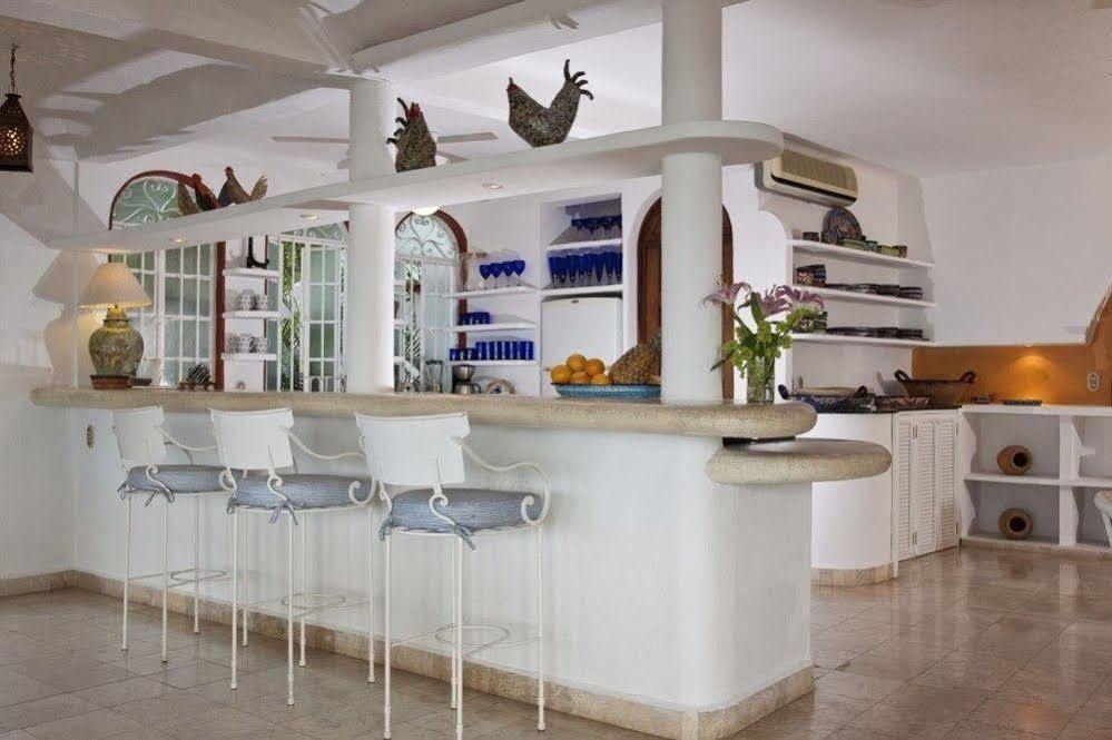 Casa Louisa Puerto Vallarta Exterior foto