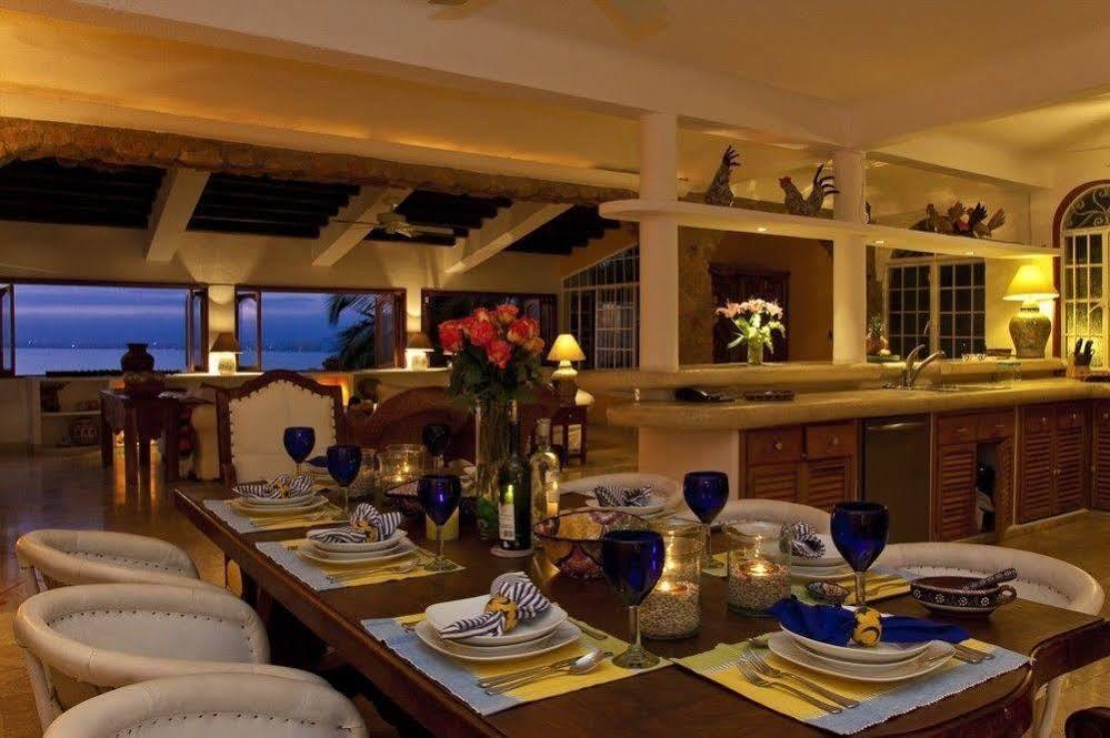 Casa Louisa Puerto Vallarta Exterior foto