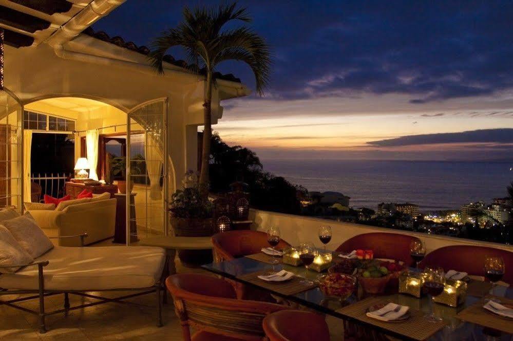 Casa Louisa Puerto Vallarta Exterior foto