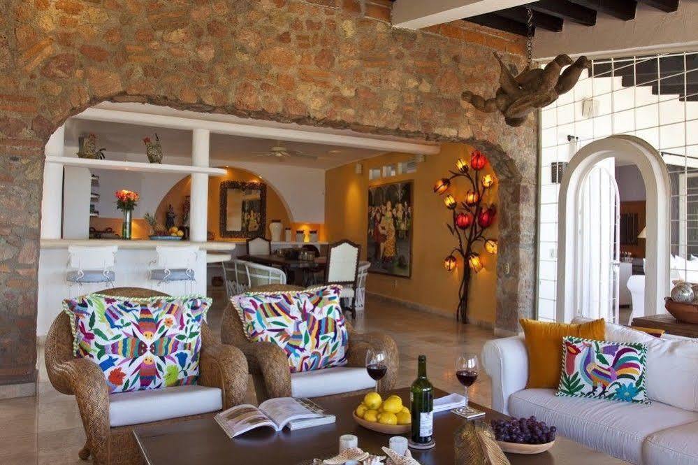 Casa Louisa Puerto Vallarta Exterior foto