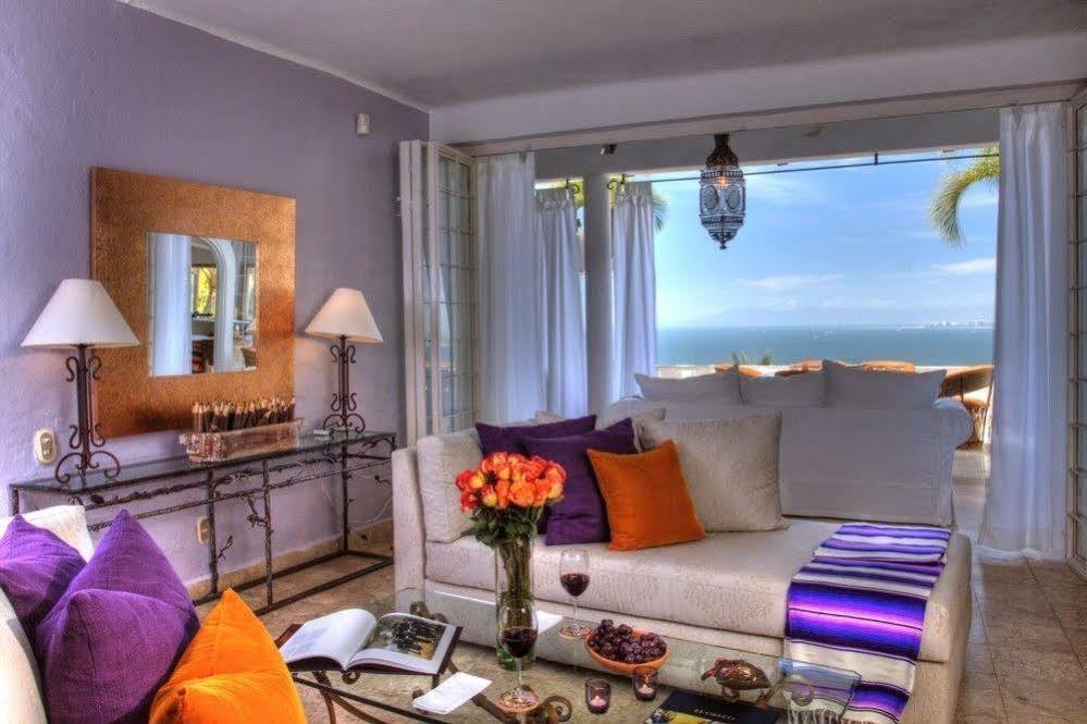 Casa Louisa Puerto Vallarta Exterior foto