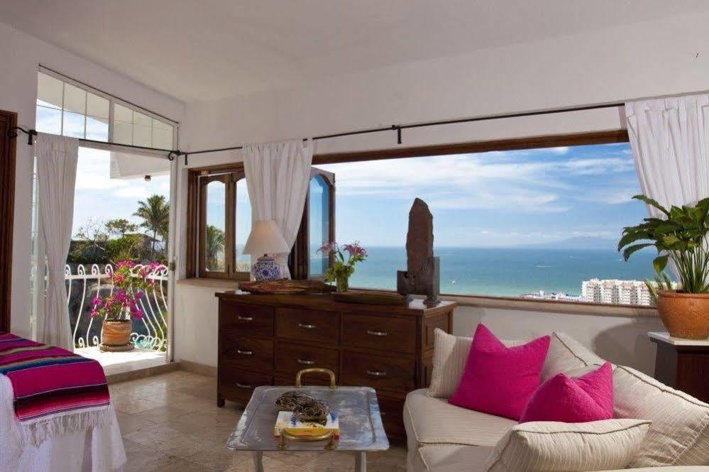 Casa Louisa Puerto Vallarta Exterior foto