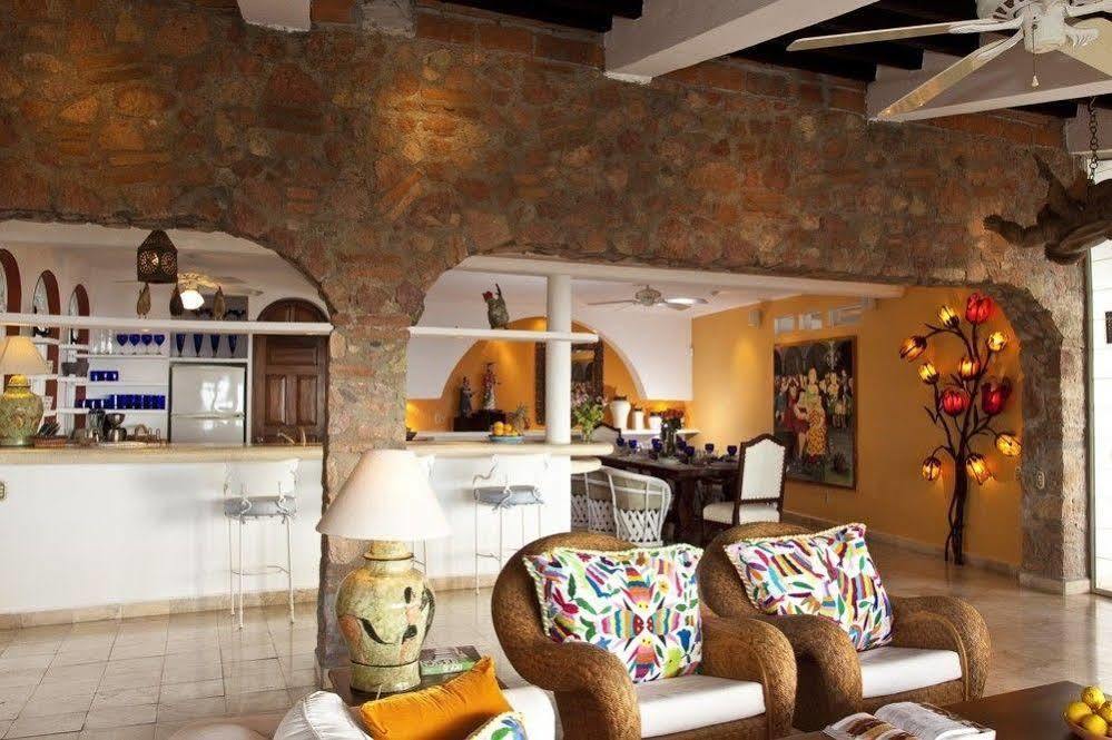 Casa Louisa Puerto Vallarta Exterior foto