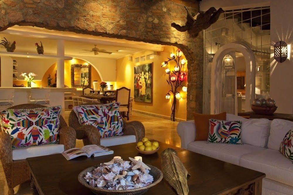 Casa Louisa Puerto Vallarta Exterior foto