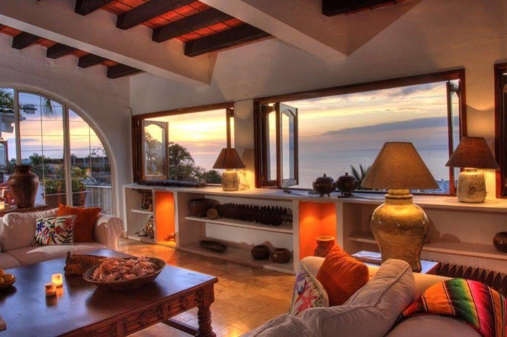 Casa Louisa Puerto Vallarta Exterior foto