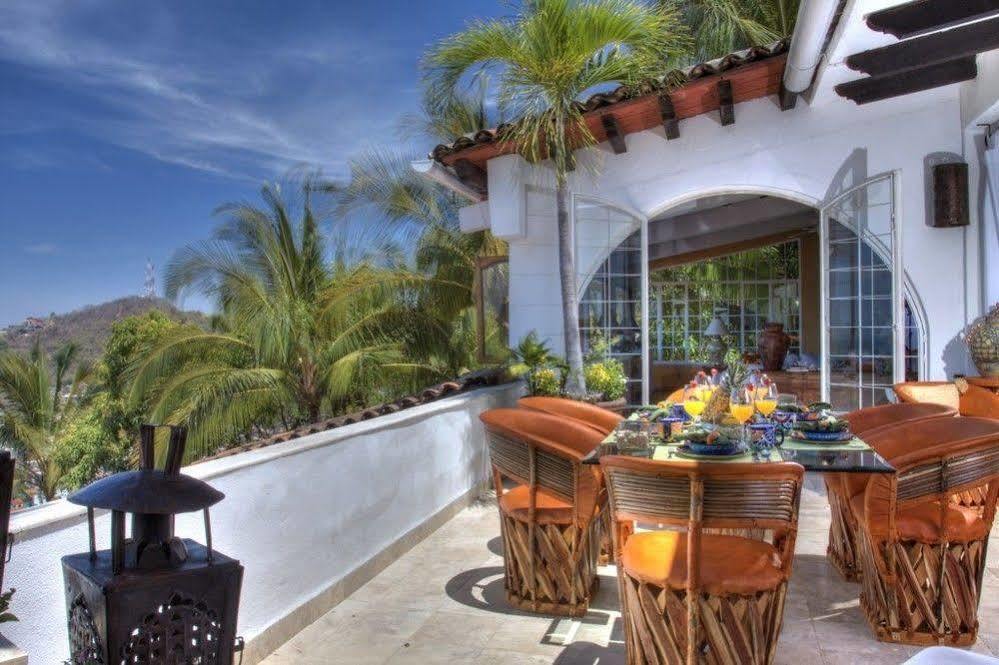 Casa Louisa Puerto Vallarta Exterior foto