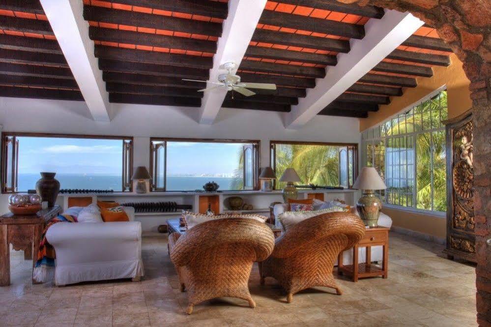 Casa Louisa Puerto Vallarta Exterior foto