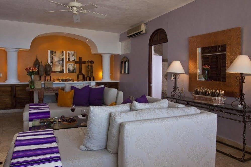 Casa Louisa Puerto Vallarta Exterior foto
