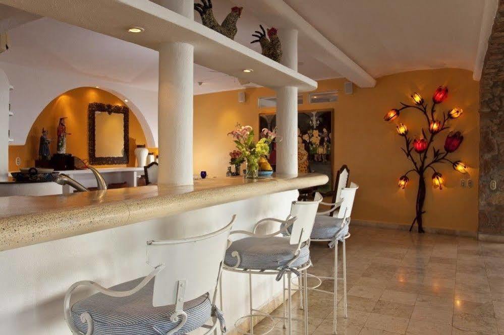 Casa Louisa Puerto Vallarta Exterior foto